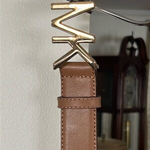 NWOT MICHAEL KORS BELT